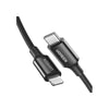 UGREEN USB-C To Lightning 60W Cable