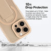 AT TITAN PRO HOLDER MAGSAFE DROP PROOF CASE FOR IPHONE 16 Series