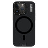 Youngkit Hidden Sand Magsafe iPhone 15Pro / 15Pro Max Case - Black