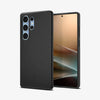 SPIGEN GALAXY S25 ULTRA THIN FIT MAGFIT BLACK