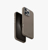Uniq Lyden Premium Leatherette Case For IPhone 16 Series