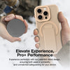 AT TITAN PRO HOLDER MAGSAFE DROP PROOF CASE FOR IPHONE 16 Series