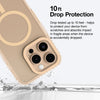 AT TITAN PRO MAGSAFE DROP PROOF CASE FOR IPHONE 16 Series