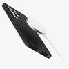 SPIGEN GALAXY S25 ULTRA THIN FIT MAGFIT BLACK