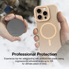 AT TITAN PRO MAGSAFE DROP PROOF CASE FOR IPHONE 16 Series
