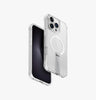 Uniq Eleva Case with Built-in Aluminum Kickstand For IPhone 16Pro Max