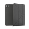 Levelo Elegante Hybrid Leather Magnetic Case for iPad 12.9”