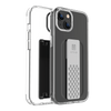 Levelo Graphia IMD Clear Case With Extra Grip For IPhone 14Pro Max
