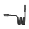 MOMAX MAG LINK USB-C TO LIGHTNING MAGNETIC CABLE 1M