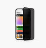 UNIQ OPTIX PRIVACY SCREEN GLASS PROTECTOR FOR IPHONE 14 Series