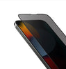 UNIQ OPTIX PRIVACY SCREEN GLASS PROTECTOR FOR IPHONE 14 Series