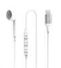 Powerology Mono Earphone Lightning Connector