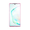ITSKINS HYBRID CLEAR FOR SAMSUNG NOTE 10 & NOTE 10+ LIGHT PINK & TRANSPARENT