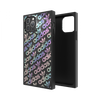 ADIDAS - IPHONE 11 PRO - ORIGINAL - SQUARE CASE - FW19 - BLACK/HOLOGRAPHIC