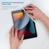 BLUPEBBLE Graphene Screen Protector for IPAD 10.2" 8/9 GEN - CLEAR