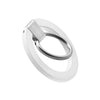 BAZIC GOMAG GRIP, MAGSAFE COMPATIBLE MAGNETIC PHONE GRIP