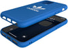 ADIDAS - IPHONE 11 PRO - ORIGINAL - BASIC - FW19 - BLUEBIRD / WHITE