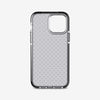 TECH21 EvoCheck for IPHONE 2021 (13 Pro / 13 Promax) - Smokey/Black