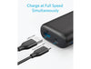 ANKER PowerCore Metro 10000mAh - BLACK