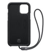 Lander Torrey IPHONE 2020 (12 Mini / 12/12 Pro / 12 Promax) - Lanyard/Black