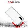 ITSKINS HYBRID CLEAR FOR SAMSUNG NOTE 10 & NOTE 10+ TRANSPARENT