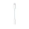 APPLE Lightning to 3.5 mm Headphone Jack Adapter