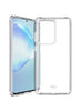 ITSKINS HYBRID CLEAR FOR SAMSUNG S20 ULTRA (TRANSPARENT)