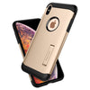 Spigen iPhone XS Max Case Slim Armor