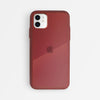 Bodyguardz Paradigm S Mirrored Back Case IPHONE 2019 (11 / 11 Pro / 11 Promax) - Maroon