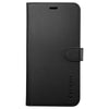 Spigen New iPhone XS / XS MAX Case Wallet S Black