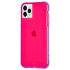 Case-Mate iPhone 2019 (11 / 11 Pro / 11 Promax) Tough NEON - Pink/Purple