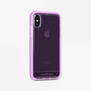 Tech21 Evo Check for IPHONE XS / XS MAX - Orchid
