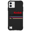 CASE-MATE Kodak Case IPHONE 2019 (11 / 11 Pro / 11 Promax) - Matte Black