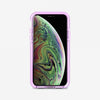 Tech21 Evo Check for IPHONE XS / XS MAX - Orchid