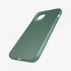 Tech21 Evo Slim For IPhone 2020 - Midnight Green