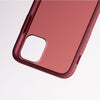 Bodyguardz Paradigm S Mirrored Back Case IPHONE 2019 (11 / 11 Pro / 11 Promax) - Maroon