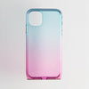 Bodyguardz Harmony Unicorn Case IPHONE 2019 (11 / 11 Pro / 11 Promax) - Blue/Violet