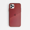 Bodyguardz Paradigm S Mirrored Back Case IPHONE 2019 (11 / 11 Pro / 11 Promax) - Maroon
