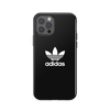 ADIDAS ORIGINALSNAP CASE TREFOIL FW20 IPHONE 2020 (12 Mini / 12/12 Pro / 12 Promax) - BLACK