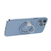 BAZIC GOMAG GRIP, MAGSAFE COMPATIBLE MAGNETIC PHONE GRIP
