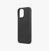 Uniq Lino Hue Hybrid Silicone Case with Magnetic Charging for IPhone 16Pro Max - Charcoal