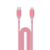 MOMAX 1-LINK FLOW 35W USB-C TO LIGHTNING CABLE 1.2M