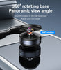 YESIDO ELECTRIC VACUUM CUP MAGSAFE HOLDER WITH BALL HEAD BLACK C224