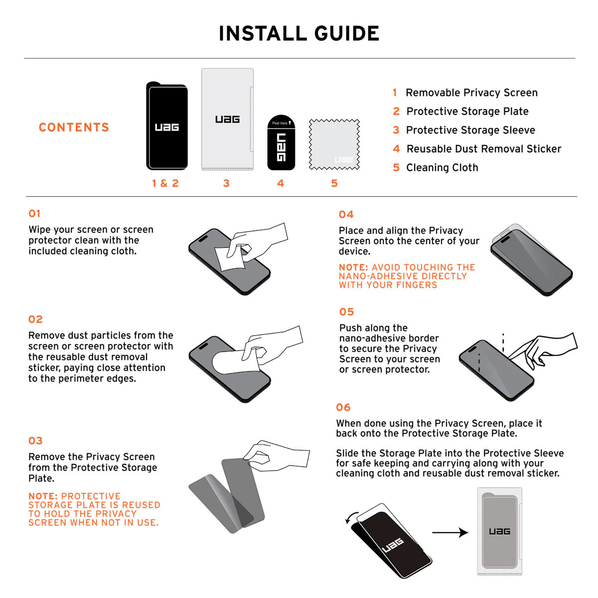 Product