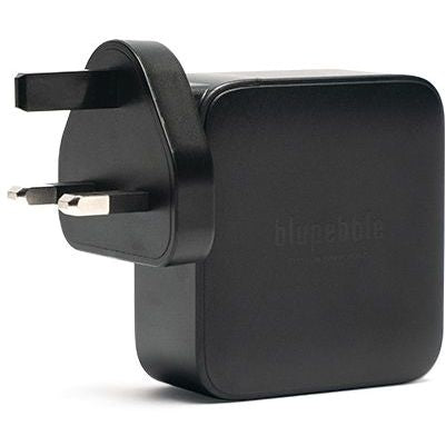 Blupebble 4-Port PD Gan Fast Charger 140W