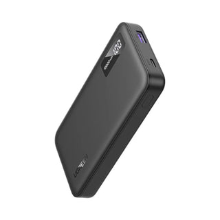Ugreen PB311-25742 20w 10000mAh Two way Fast Charging Power Bank, Black