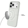 Youngkit Morandi Silicone Case For IPhone 17 - Orange