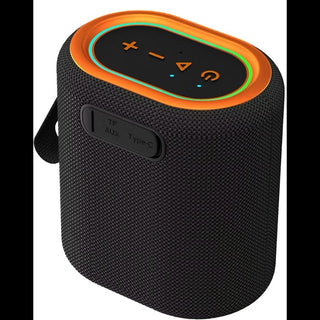Porodo Soundtec
TWS Speaker 12W - Black