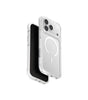 UNIQ Hybrid - iPhone 17 Pro MagClick Combat MagSafe 6.3 Case