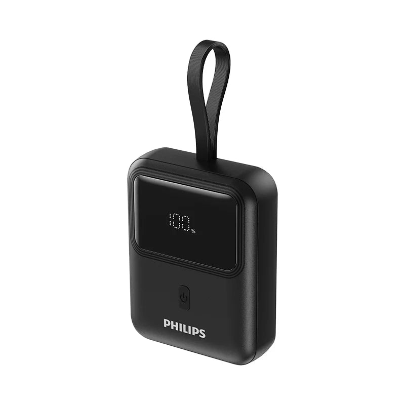 Philips 10000mAh 30W USB-C Power Bank